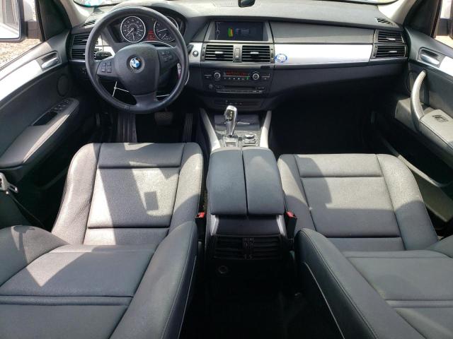 2012 BMW X5 xDrive35I VIN: 5UXZV4C59CL988002 Lot: 62519894