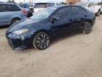 2017 Toyota Corolla L VIN: 2T1BURHE7HC828694 Lot: 63560824