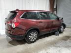 HONDA PILOT EXL photo