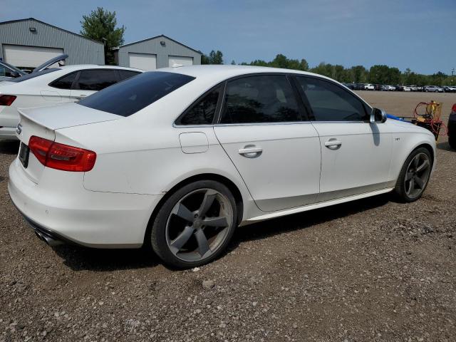 WAUFGCFL6DA107236 Audi S4/rs4 Premium 2013