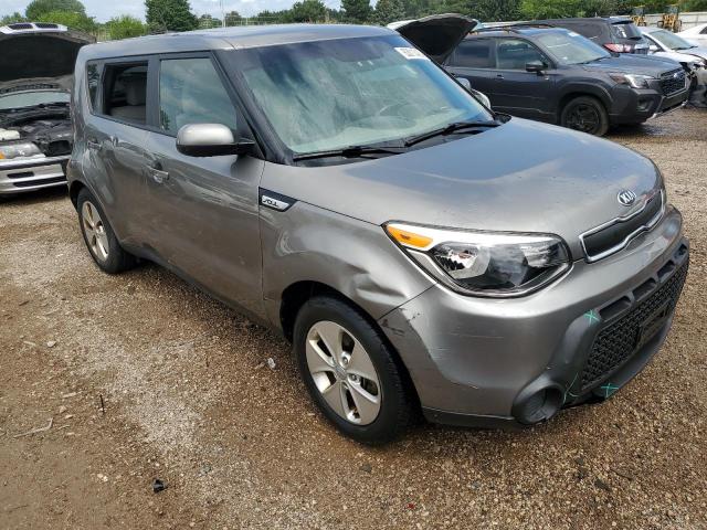 VIN KNDJN2A24G7251140 2016 KIA Soul no.4