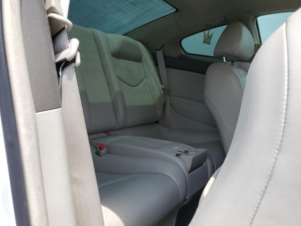 JN1CV6EK4AM104838 2010 Infiniti G37 Base