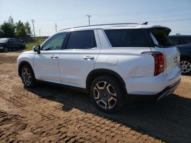 Vin: km8r4dge1pu565750, lot: 61258034, hyundai palisade sel premium 20232