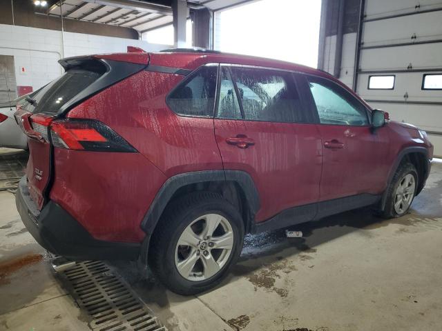 2021 Toyota Rav4 Xle VIN: 2T3P1RFV6MW185546 Lot: 62736764