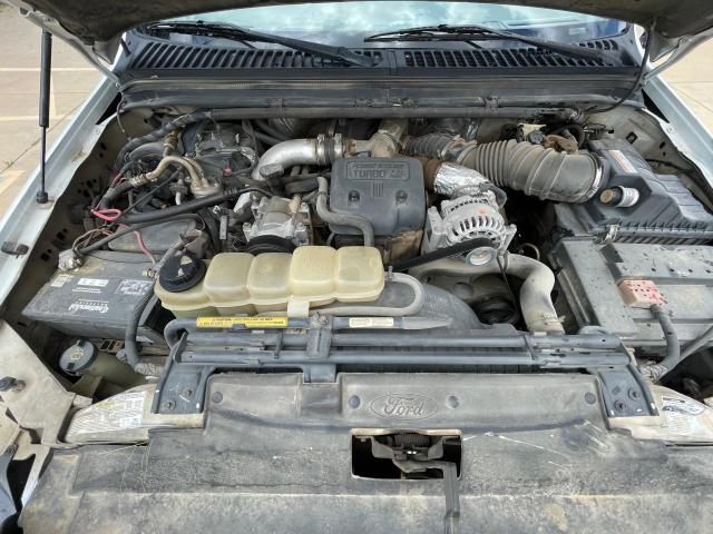 1FDWF36F2YEA26390 2000 Ford F350 Super Duty