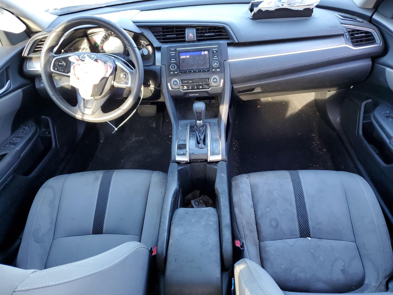 2HGFC2F58HH539006 2017 Honda Civic Lx 2HGFC2F58HH539006 2017 Honda Civic Lx