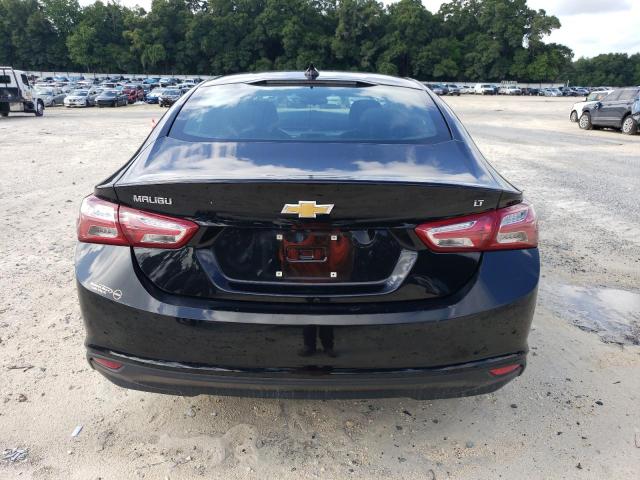 2021 CHEVROLET MALIBU LT - 1G1ZD5STXMF005914