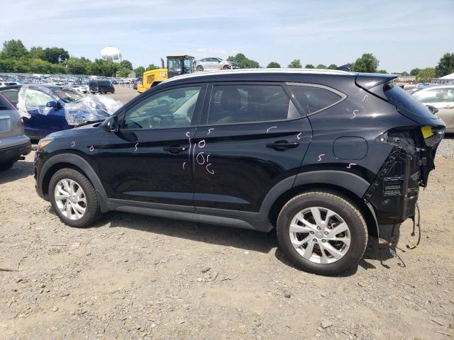 KM8J3CA40LU271485 2020 HYUNDAI TUCSON - Image 2