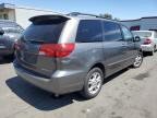 TOYOTA SIENNA XLE photo