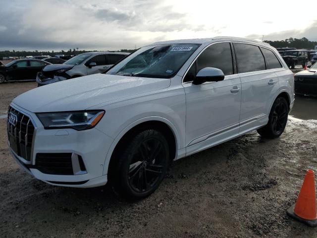 2021 AUDI Q7 PREMIUM WA1LJAF79MD018624  64351944