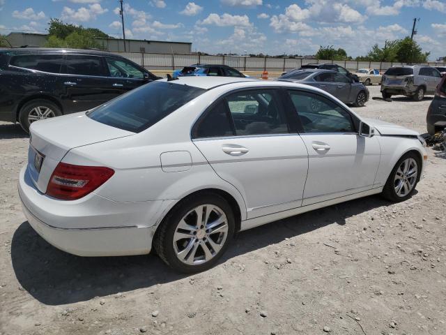 VIN WDDGF4HB7DR268111 2013 Mercedes-Benz C-Class, 250 no.3