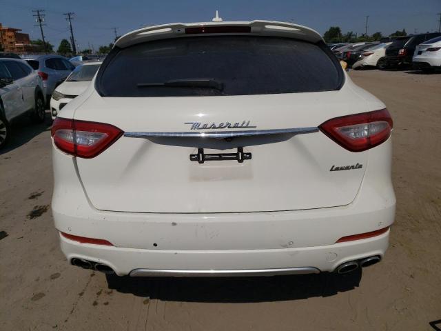 VIN ZN661YUS3HX224978 2017 Maserati Levante, S Sport no.6