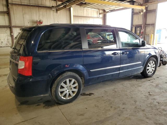 2016 CHRYSLER TOWN & COU - 2C4RC1BG0GR156375