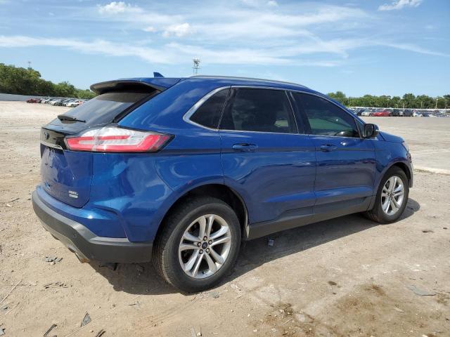 2020 FORD EDGE SEL - 2FMPK3J94LBA69859