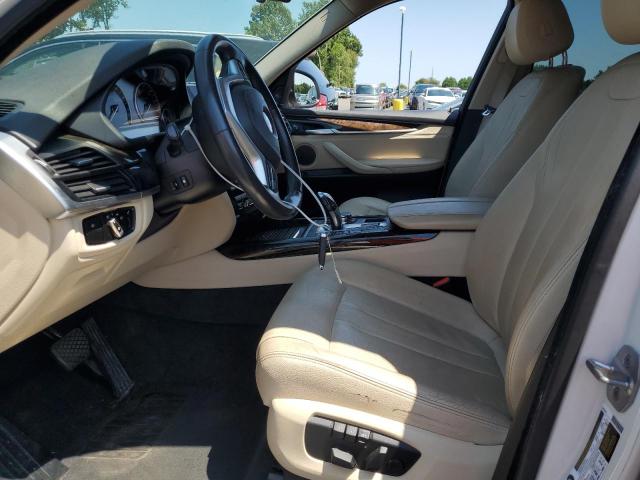 2016 BMW X5 XDRIVE3 - 5UXKR0C52G0S92586