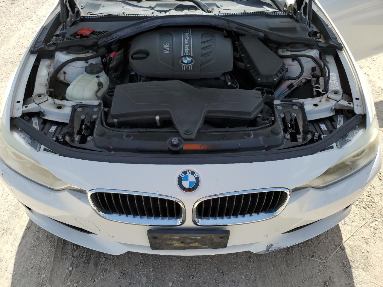 WBA3D5C53EKX98010 2014 BMW 328 D xDrive