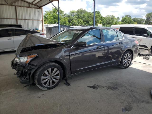 2012 Honda Accord Ex VIN: 1HGCP2F7XCA028235 Lot: 40661031