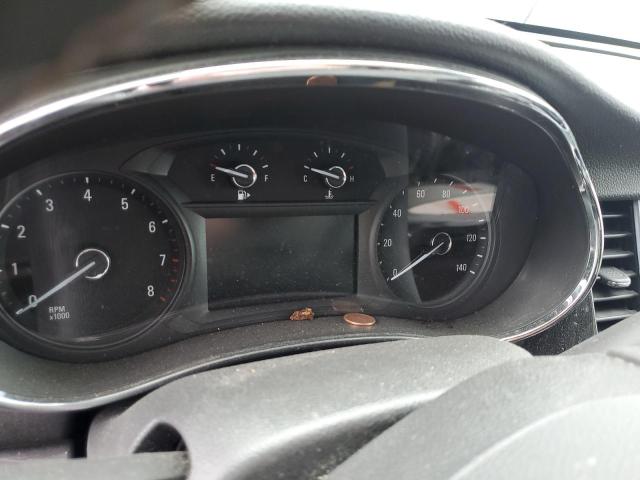 2019 Buick Encore Preferred VIN: KL4CJESB7KB775970 Lot: 62431434