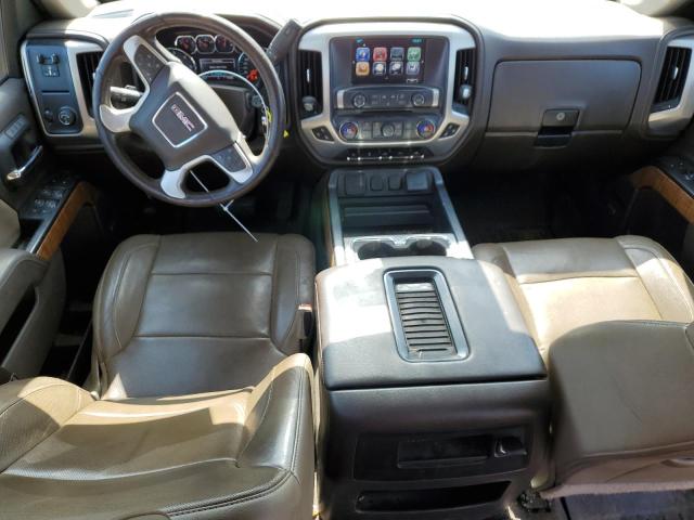 2017 GMC SIERRA C15 - 3GTP1NEC7HG487782