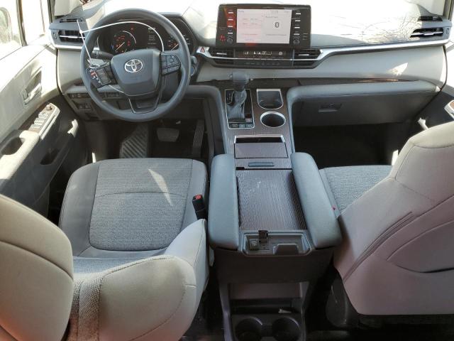 2023 TOYOTA SIENNA LE - 5TDKRKEC7PS140311
