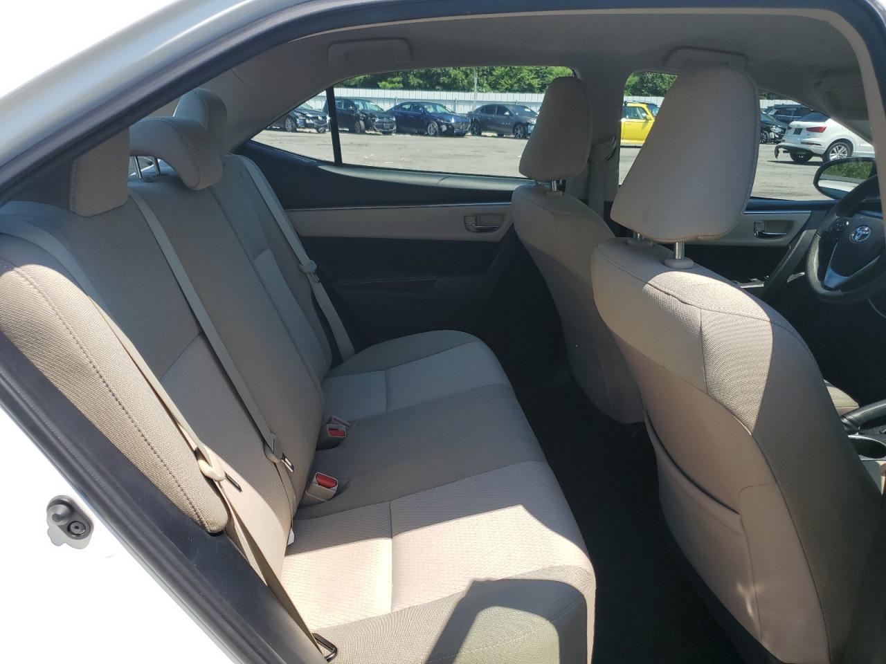 2014 Toyota Corolla L vin: 2T1BURHE2EC213319