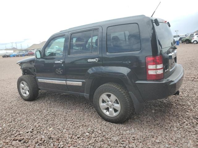 1J4PN2GKXBW564381 2011 Jeep Liberty Sport