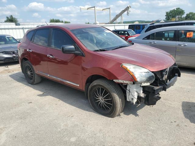 2015 NISSAN ROGUE SELE - JN8AS5MT6FW671554