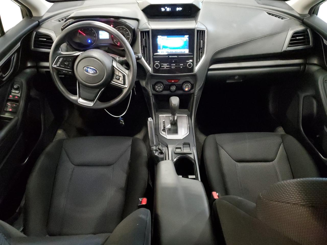 4S3GTAA69J3746722 2018 Subaru Impreza