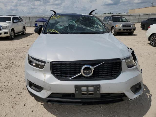 VIN YV4AC2HM1L2314468 2020 Volvo XC40, T4 R-Design no.5