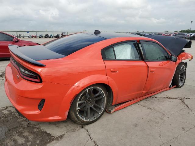 Vin: 2c3cdxgj6mh609723, lot: 64473814, dodge charger scat pack 20213