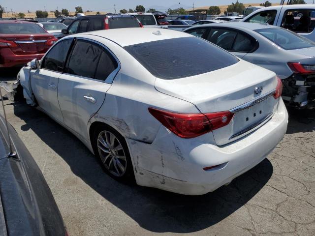 Vin: jn1bv7ap9em690090, lot: 63915534, infiniti q50 base 20142