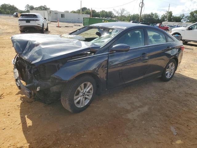Vin: 5npeb4ac7ch447206, lot: 46351125, hyundai sonata gls 2012 img_1