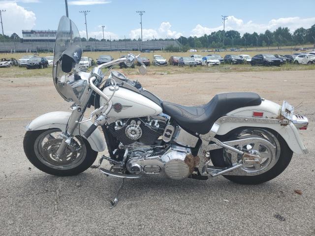 2002 HARLEY-DAVIDSON FLSTF - 1HD1BMY152Y039138
