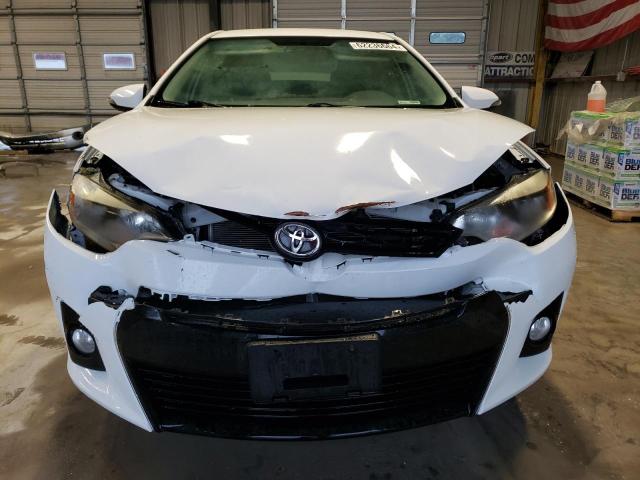 2015 TOYOTA COROLLA L - 5YFBURHE6FP210876