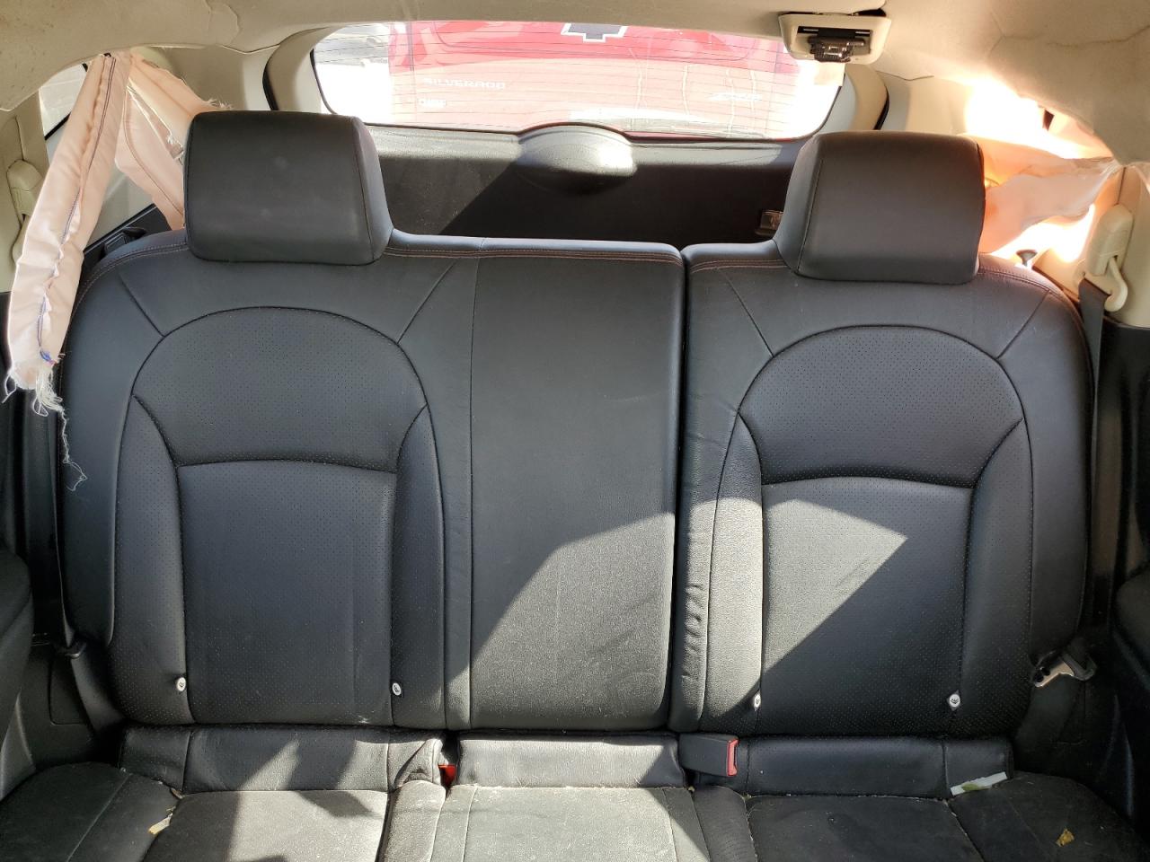 JN8AS5MT5BW152022 2011 Nissan Rogue S