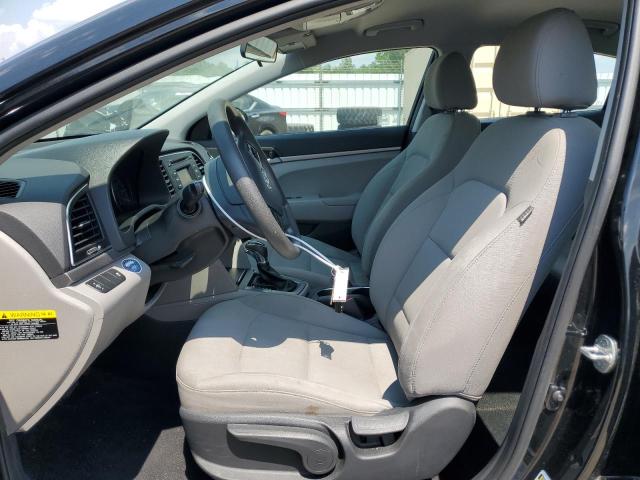 2018 HYUNDAI ELANTRA SE - 5NPD74LF7JH215433