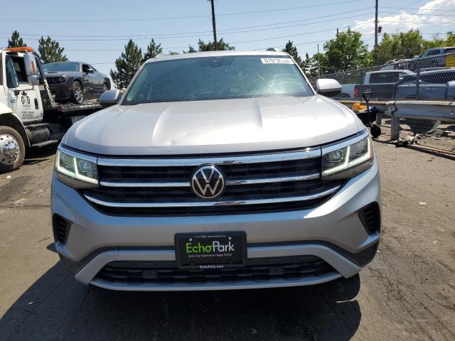 2020 VOLKSWAGEN ATLAS CROS - 1V2MC2CA6LC207180