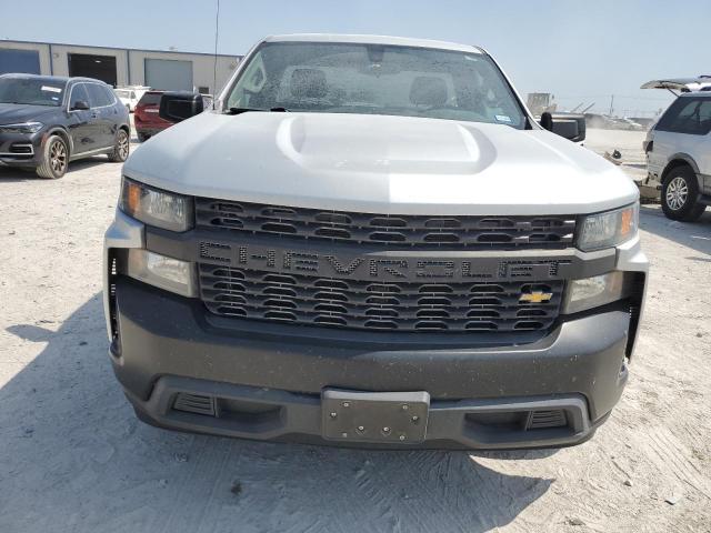 3GCNWAEH9KG192266 2019 Chevrolet Silverado C1500