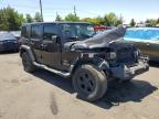 JEEP WRANGLER U photo