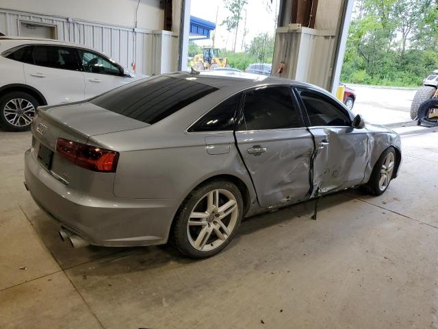 2016 AUDI A6 PREMIUM - WAUFGAFCXGN138216