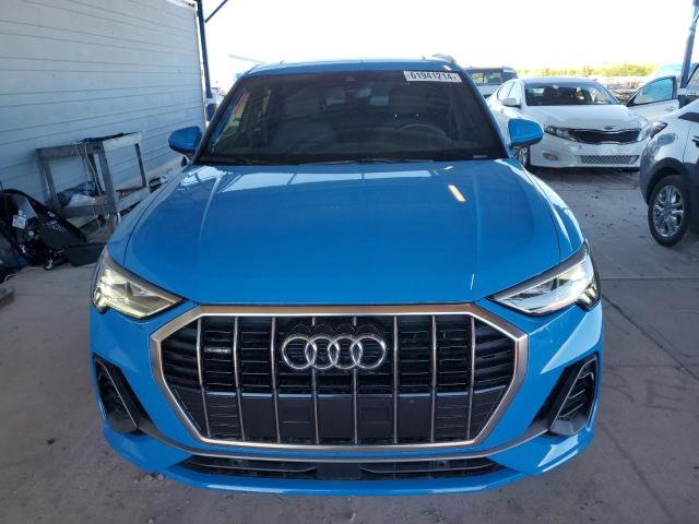 2020 Audi Q3 Premium Plus S-Line VIN: WA1EECF38L1029376 Lot: 61941214