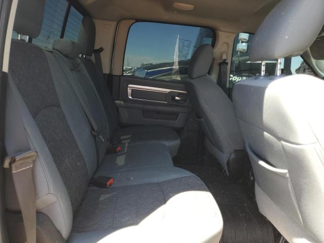 2018 Ram 1500 Slt VIN: 1C6RR7LMXJS231800 Lot: 62251484