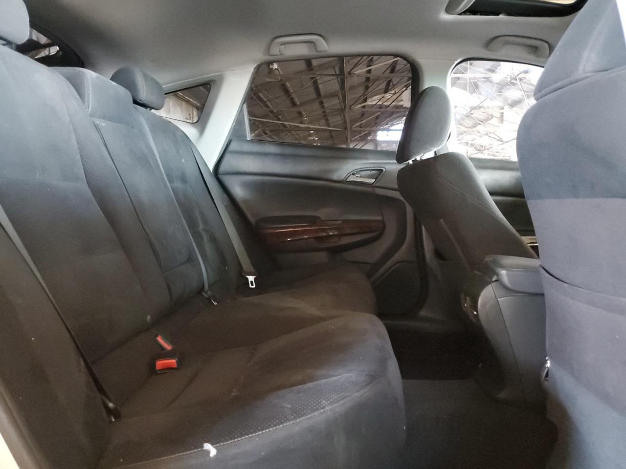 5J6TF3H39CL003231 2012 Honda Crosstour Ex