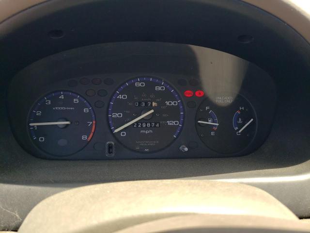 1998 Honda Civic Lx VIN: 2HGEJ6573WH559009 Lot: 62754424