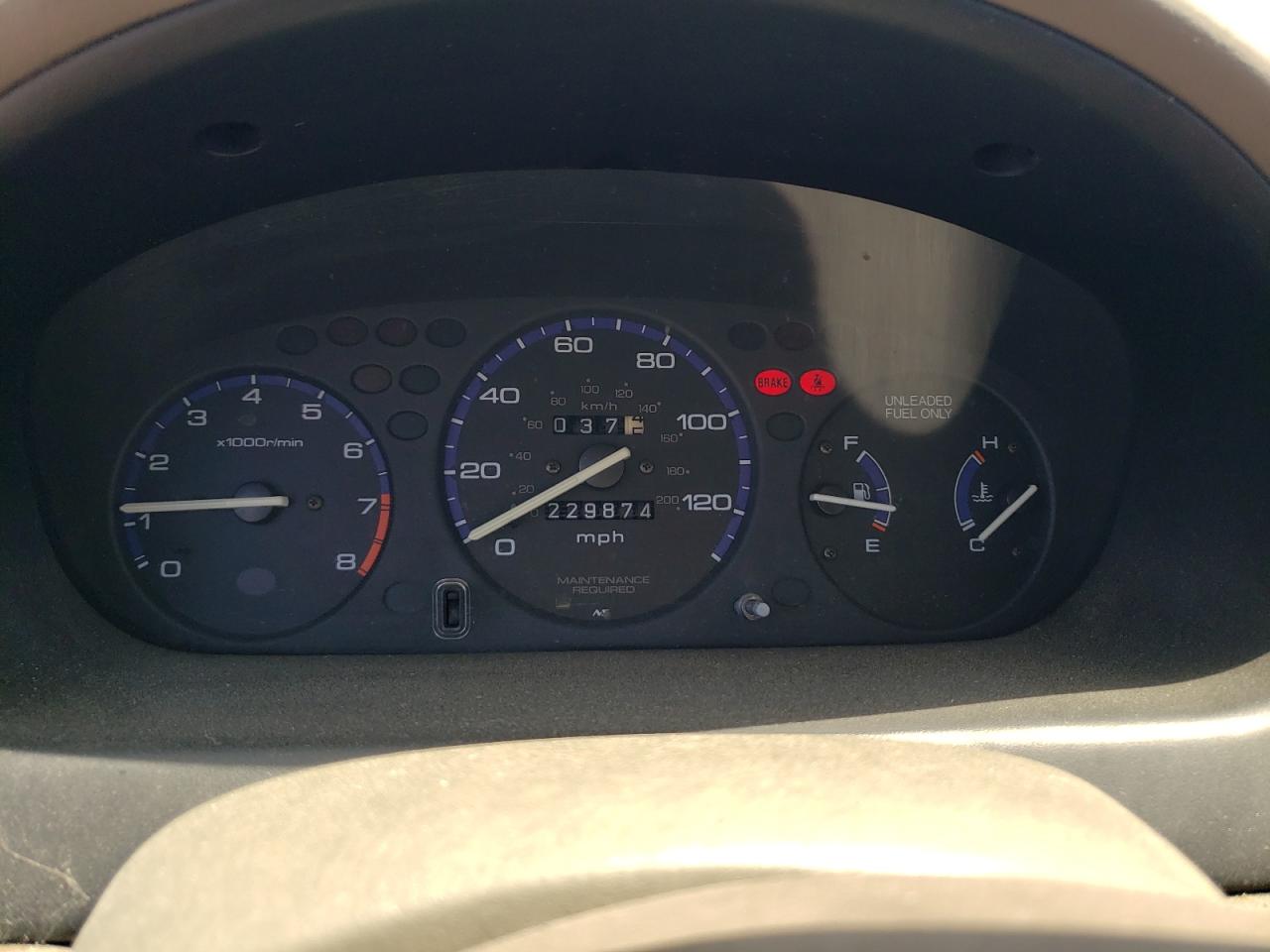 2HGEJ6573WH559009 1998 Honda Civic Lx