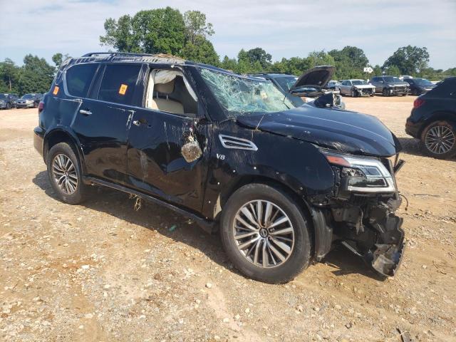 2021 NISSAN ARMADA SL - JN8AY2BB6M9790174