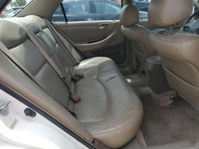 2000 Honda Accord Ex VIN: 1HGCG1658YA098199 Lot: 62812884