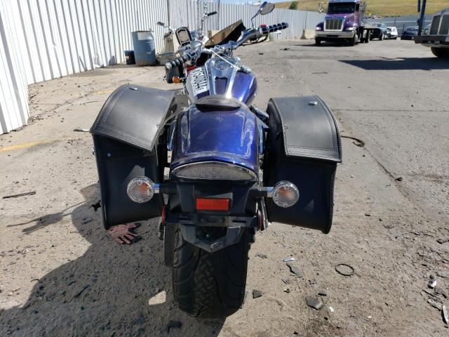 2014 YAMAHA XV1900 CU JYAVP27E8EA017009