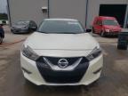 NISSAN MAXIMA 3.5 photo