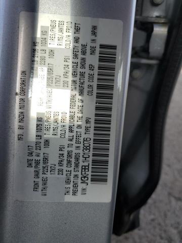 2017 Mazda Cx-5 Sport VIN: JM3KFBBL1H0138076 Lot: 62915684